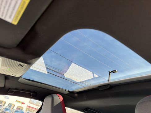 Used 2024 Volkswagen GTI SE image 8