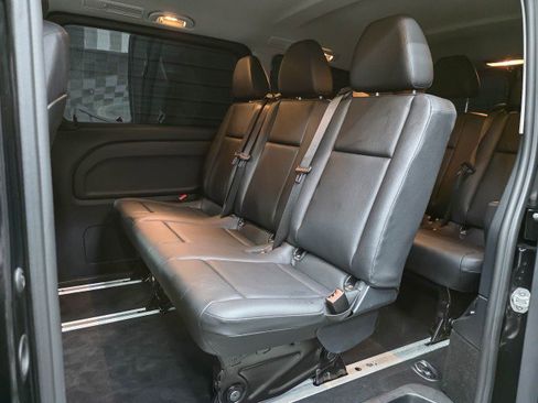 Used 2023 Mercedes-Benz Metris Passenger image 18
