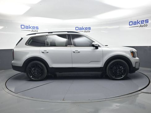 Used 2024 Kia Telluride SX Prestige X-Line AWD/4WD image 8