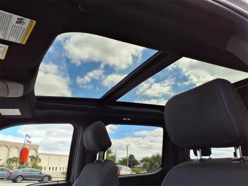 Used 2021 Ford F150 XLT w/ Equipment Group 302A High image 29