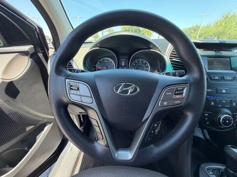 Used 2015 Hyundai Santa Fe Sport w/ Option Group 02 FWD image 19