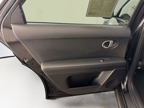 Used 2024 Hyundai Ioniq 5 SEL AWD/4WD image 27