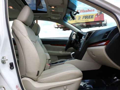 Used 2011 Subaru Legacy 2.5i Limited AWD/4WD image 44