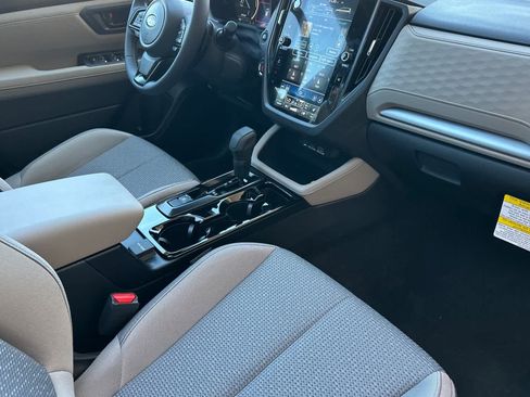 New 2026 Subaru Forester Premium AWD/4WD image 17