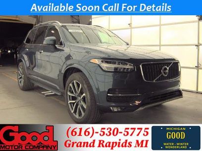 Used 2018 Volvo XC90 T6 Momentum w/ Convenience Package