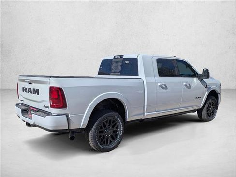 New 2026 RAM 3500 Limited AWD/4WD image 2