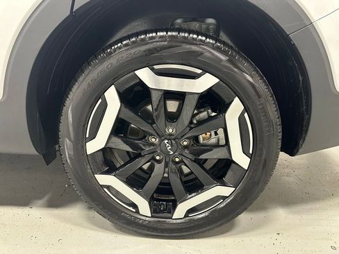 Used 2025 Kia Telluride S image 63