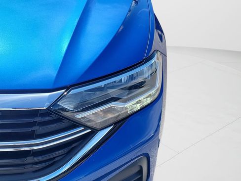 Used 2022 Volkswagen Jetta SE FWD image 26