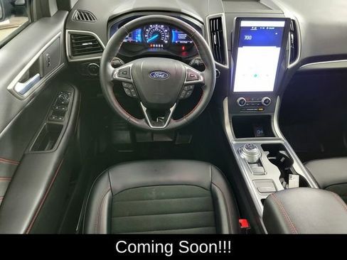 Used 2023 Ford Edge ST-Line image 26