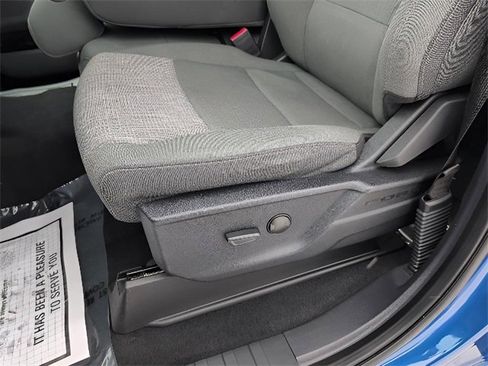 Used 2023 Ford F150 XLT image 12