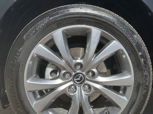 Certified 2025 MAZDA CX-30 AWD 2.5 S w/ Preferred Package image 15