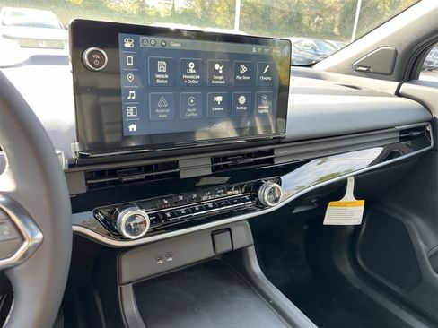 New 2026 Honda Prologue Touring image 18