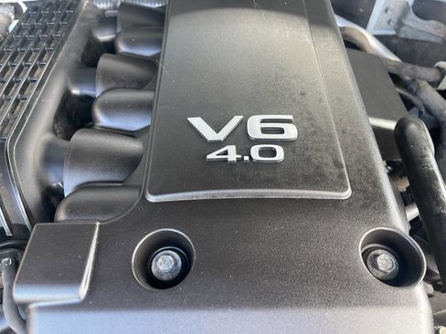 Used 2015 Nissan Frontier SV AWD/4WD image 35