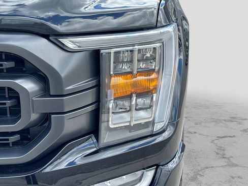 Certified 2022 Ford F150 XLT w/ Equipment Group 302A High AWD/4WD image 14