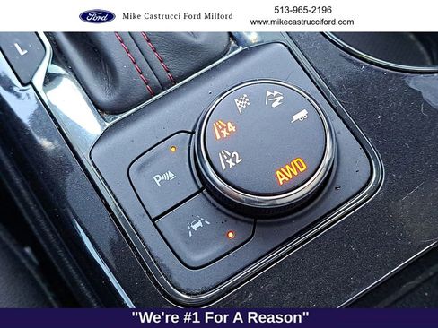 Used 2022 Chevrolet Blazer RS w/ Enhanced Convenience Package image 16