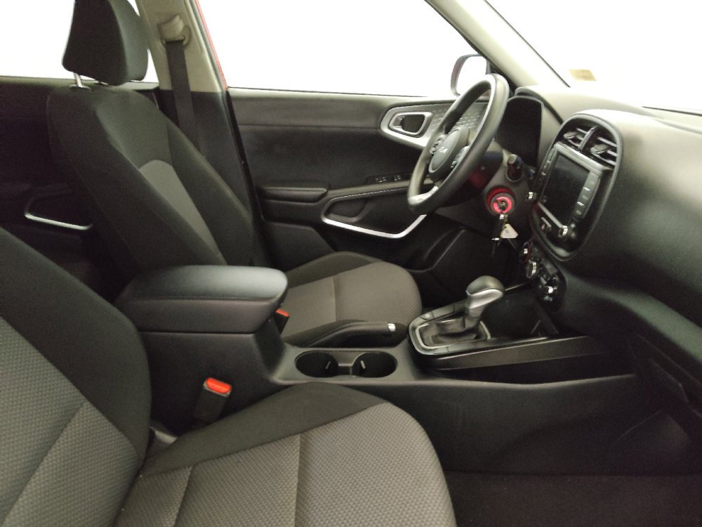 Used 2022 Kia Soul LX w/ Technology Package FWD image 21