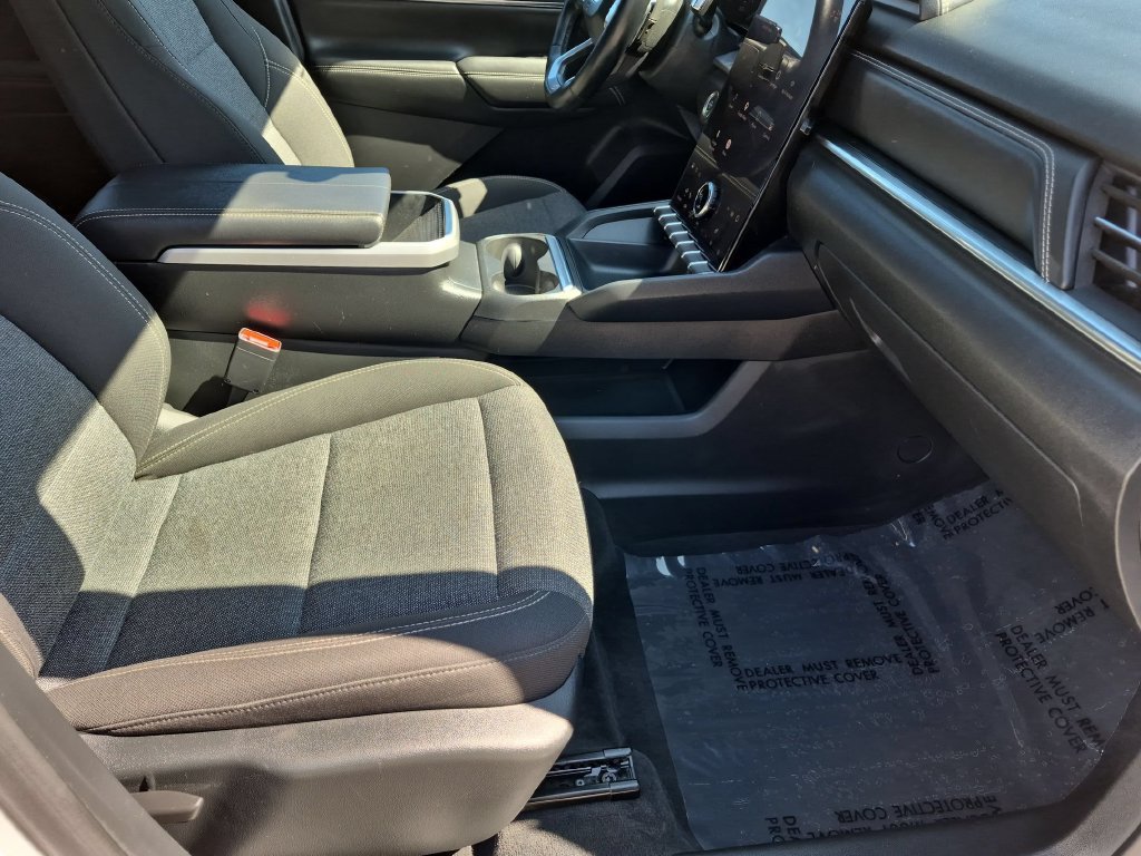 Used 2026 GMC Terrain Elevation AWD/4WD image 28