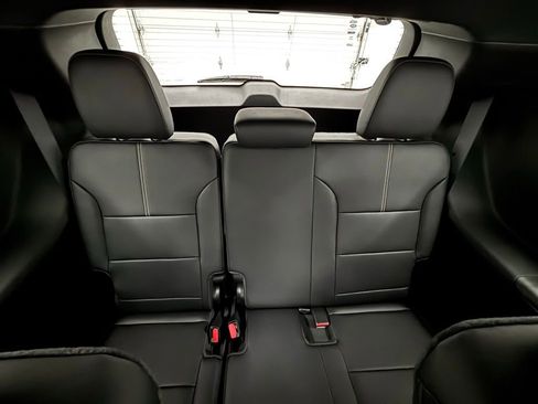 New 2026 GMC Acadia Elevation w/ Elevation Premium Package image 39