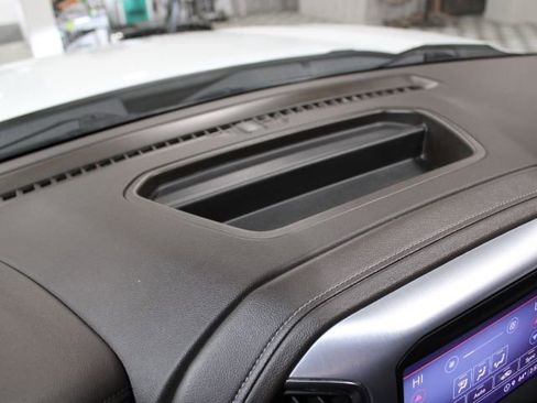 Used 2021 GMC Sierra 1500 SLT image 36