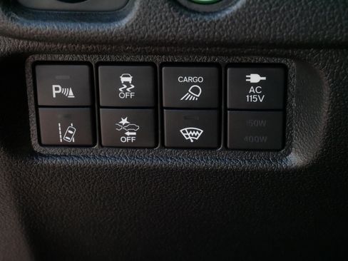 Used 2022 Honda Ridgeline RTL-E image 28