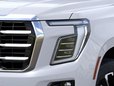 New 2026 GMC Yukon Elevation RWD image 10