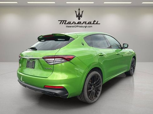 Used 2023 Maserati Levante Modena image 5