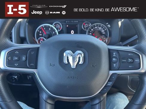 New 2026 RAM 2500 Tradesman image 2