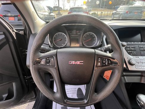 Used 2014 GMC Terrain SLE image 14