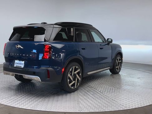 New 2026 MINI Cooper Countryman S w/ Comfort Package Max AWD/4WD image 8