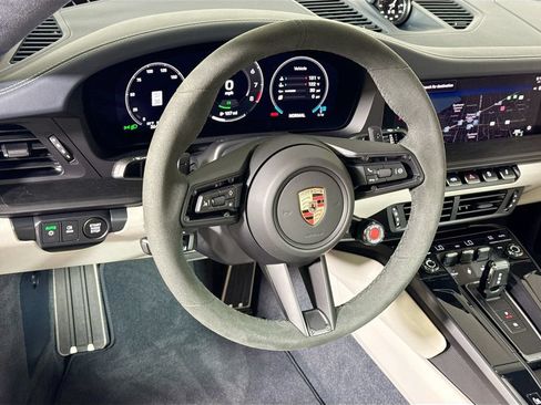 Certified 2026 Porsche 911 Carrera GTS RWD image 12