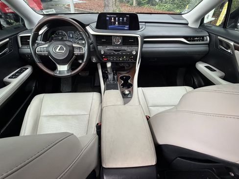 Certified 2020 Lexus RX 350 FWD w/ Premium Package image 35