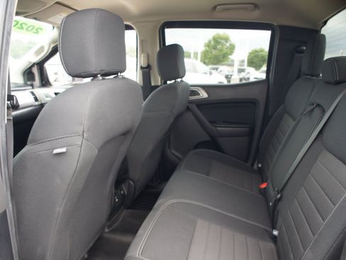 Used 2020 Ford Ranger XLT w/ Equipment Group 301A Mid AWD/4WD image 12