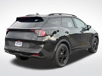 New 2026 Kia Sportage X-Line AWD/4WD video 3
