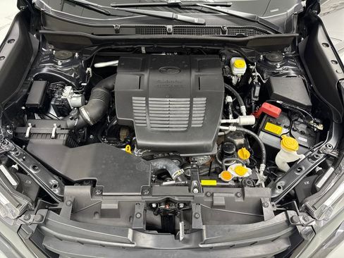 Used 2022 Subaru Forester Touring w/ Popular Package #2 image 10