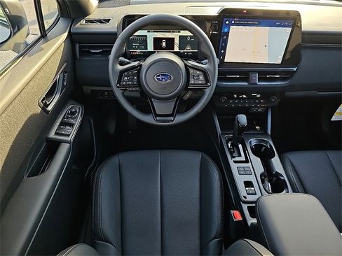 New 2026 Subaru Outback Limited XT image 9