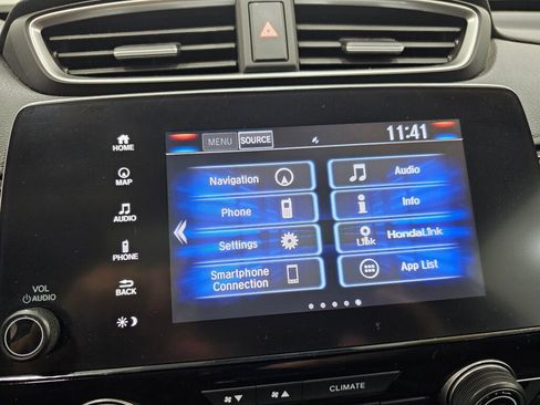 Used 2017 Honda CR-V Touring image 22