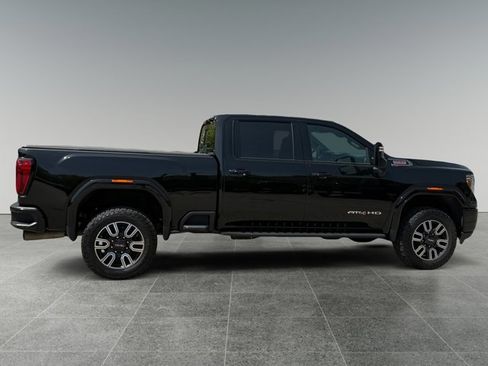 Used 2023 GMC Sierra 3500 AT4 w/ AT4 Premium Plus Package AWD/4WD image 6