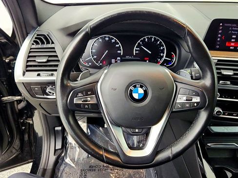 Used 2021 BMW X3 xDrive30i w/ Convenience Package image 14