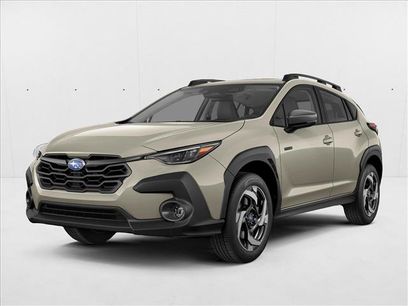 New 2026 Subaru Crosstrek 2.5i Limited w/ Crosstrek Mirror Package