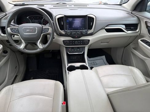 Used 2018 GMC Terrain Denali w/ Comfort Package image 23