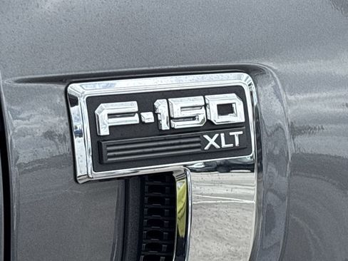 Certified 2023 Ford F150 XLT w/ Equipment Group 302A High image 8