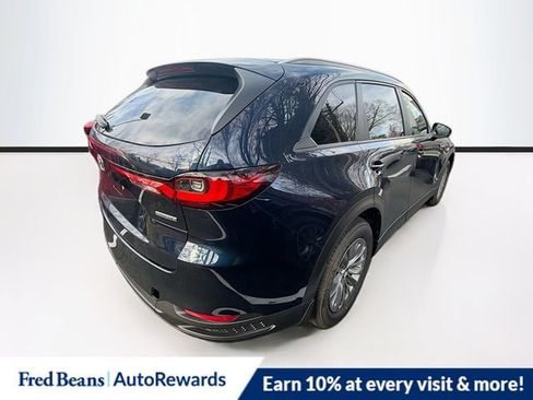 New 2026 MAZDA CX-90 3.3 Turbo w/ Select Package image 7