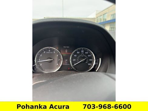 Used 2015 Acura MDX FWD w/ Technology Package image 2