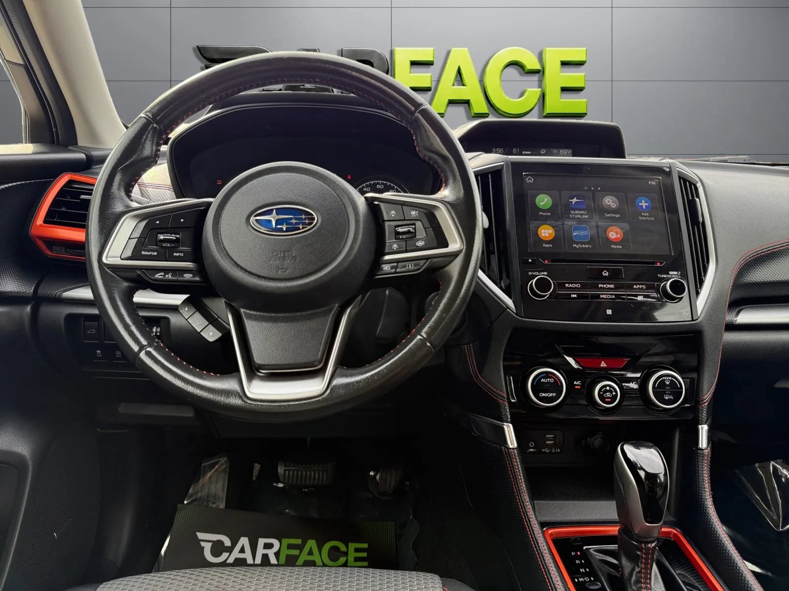 Used 2020 Subaru Forester Sport AWD/4WD image 24