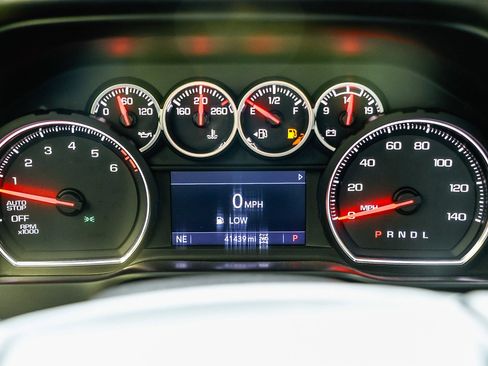 Used 2020 Chevrolet Silverado 1500 RST w/ All-Star Edition image 24