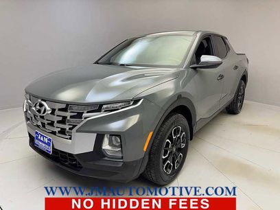 Used 2022 Hyundai Santa Cruz SEL w/ Cargo Package