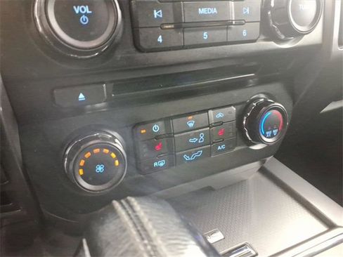 Used 2016 Ford F150 XLT w/ Equipment Group 302A Luxury image 25