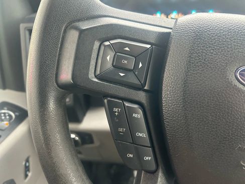 Used 2018 Ford F150 XL w/ Equipment Group 101A Mid image 6