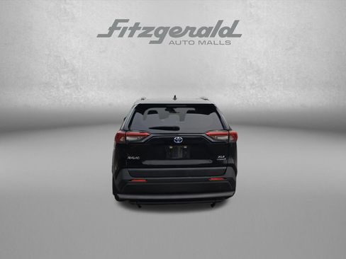 Used 2019 Toyota RAV4 XLE w/ Convenience Package AWD/4WD image 7