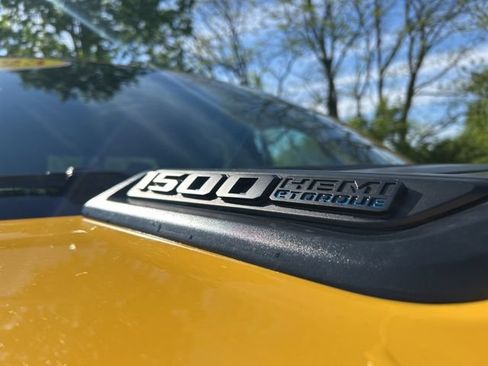 Used 2023 RAM 1500 Rebel w/ Rebel Level 2 Equipment Group AWD/4WD image 57
